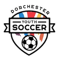 Dorchester Youth Soccer crest
